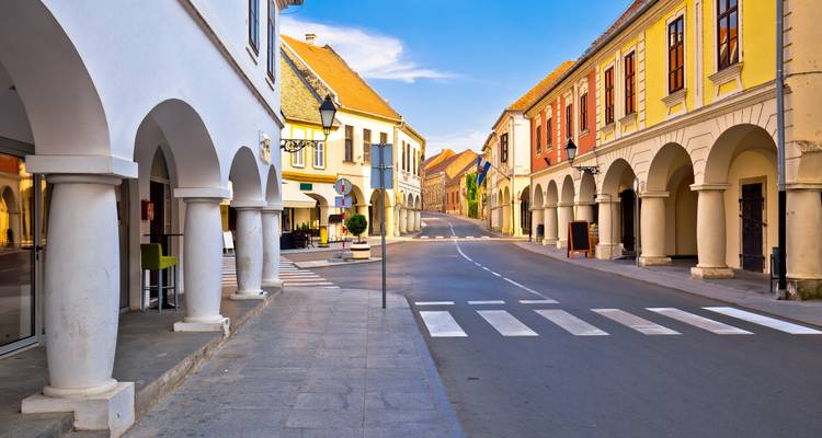 1.200 miles sur le magnifique Danube bleu (Bucarest - Vienne) - Lueftner Cruises 3