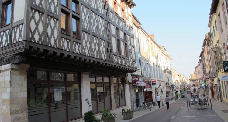 La Bourgogne à vélo :  Grand cru et art roman - Visite guidée à vélo - Grand Angle  3