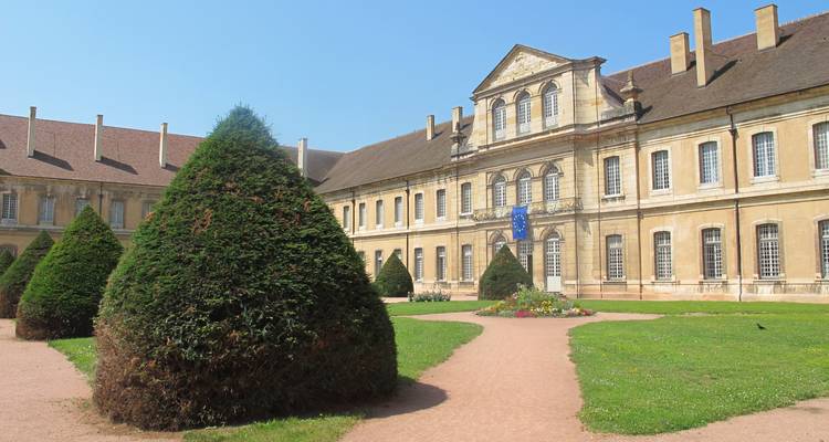 La Bourgogne à vélo :  Grand cru et art roman - Visite guidée à vélo - Grand Angle  6