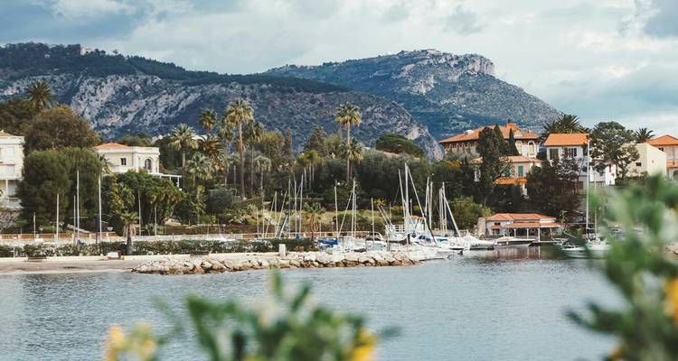 Pleins feux sur la Côte d'Azur (2026) - Collette 2