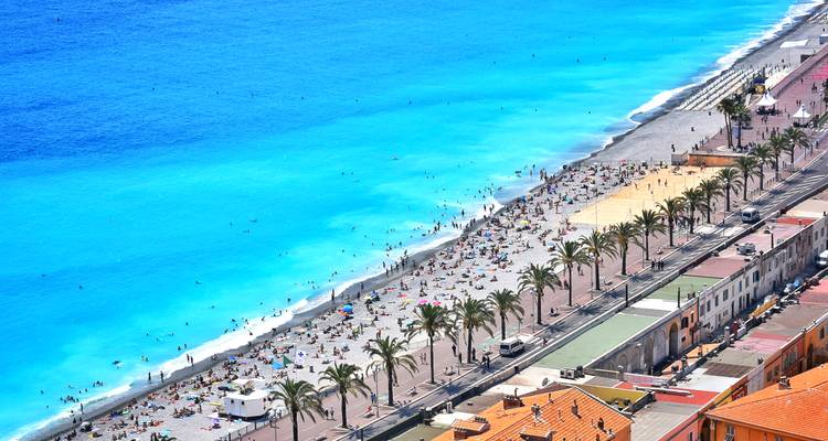 Pleins feux sur la Côte d'Azur (2026) - Collette 4