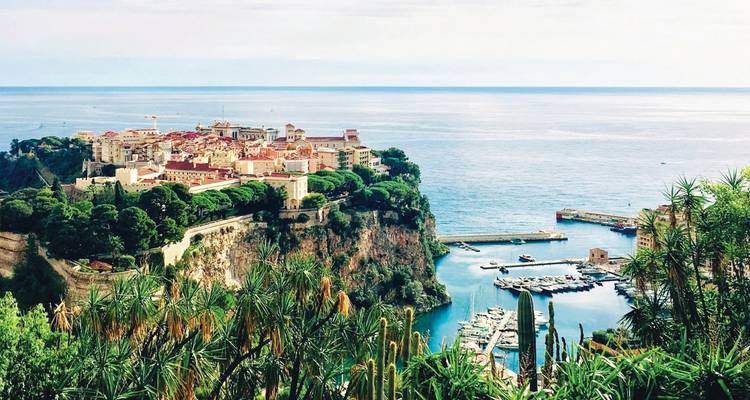 Spotlight on the French Riviera featuring Nice's Carnival and Menton Lemon Festival (2026) - Collette 4