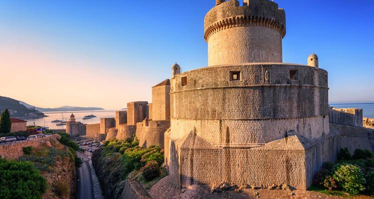 Croatia Odyssey: 9 Days Small Group Tour from Zagreb to Dubrovnik - SuperTours 9