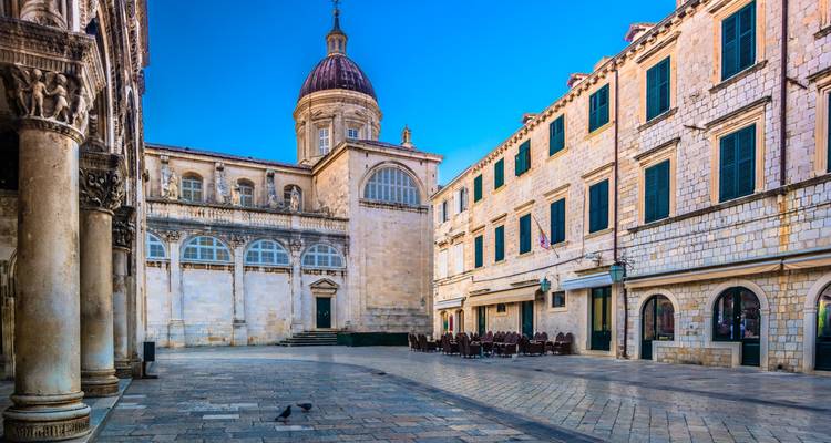 Croatia Odyssey: 9 Days Small Group Tour from Zagreb to Dubrovnik - SuperTours 4