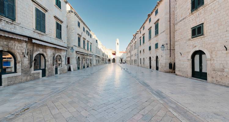 Croatia Odyssey: 9 Days Small Group Tour from Zagreb to Dubrovnik - SuperTours 6