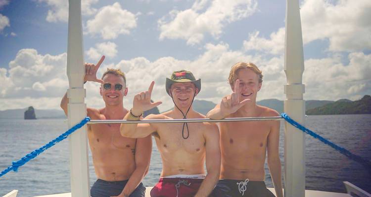 Perfect Palawan & Coron - 14 days - On The Go Tours 2