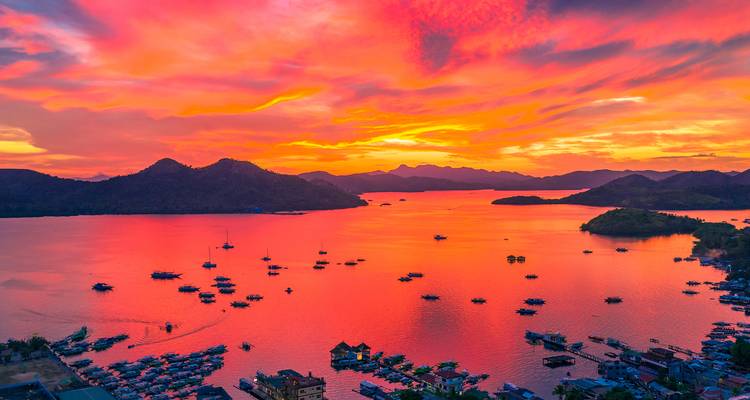 Perfect Palawan & Coron - 14 days - On The Go Tours 9