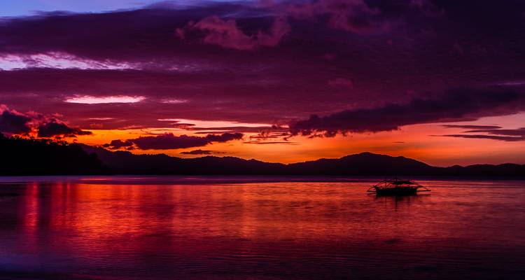 Perfect Palawan - 10 days - On The Go Tours 4