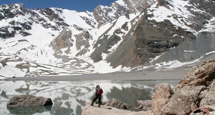 SILK ROAD ADVENTURE: FANN MOUNTAINS & BEST OF UZBEKISTAN - Central Asia Travel LP  7
