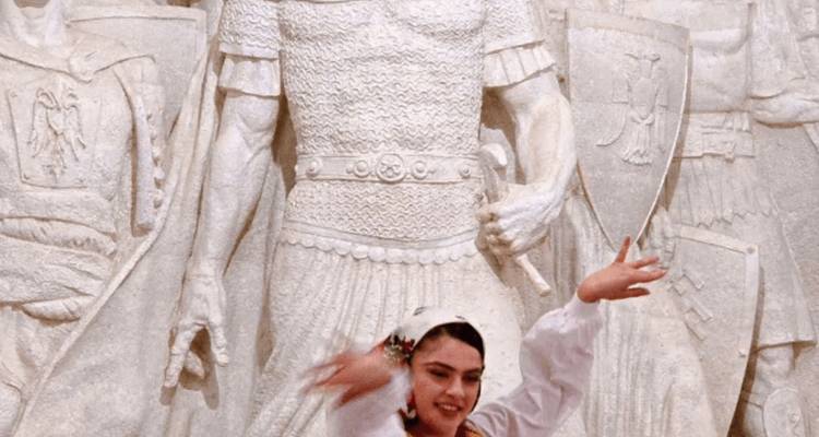Albanian Odyssey: A 8-Day Journey Through History, Culture, and Nature - InAlb TPP Shpk 2