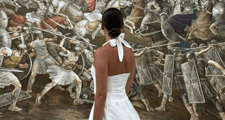 Albanian Odyssey: A 8-Day Journey Through History, Culture, and Nature - InAlb TPP Shpk 3
