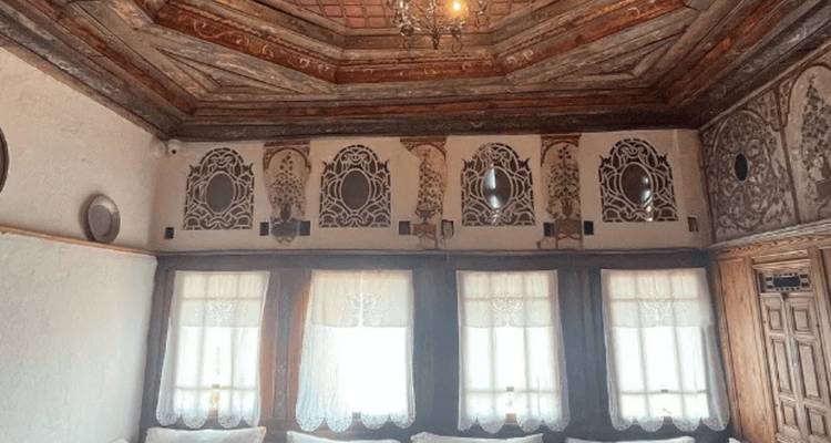 Albanian Odyssey: A 8-Day Journey Through History, Culture, and Nature - InAlb TPP Shpk 6