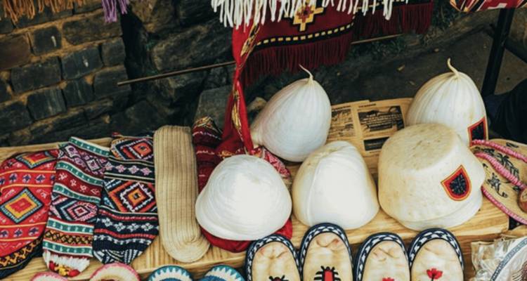Albanian Odyssey: A 8-Day Journey Through History, Culture, and Nature - InAlb TPP Shpk 8