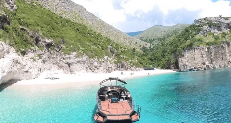 Escapada a Albania: De la dicha de la Riviera al patrimonio intemporal - InAlb TPP Shpk 6