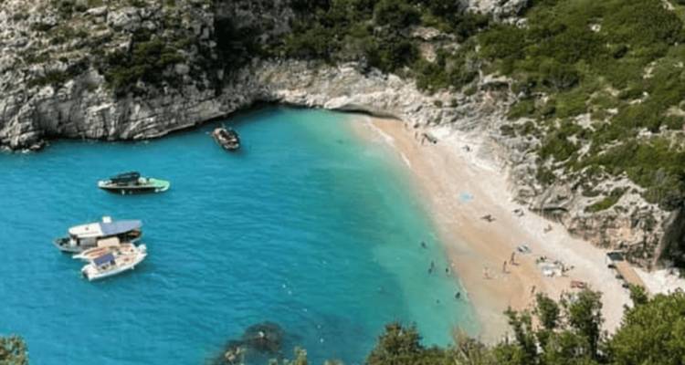 Escapada a Albania: De la dicha de la Riviera al patrimonio intemporal - InAlb TPP Shpk 8