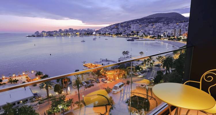Escapada a Albania: De la dicha de la Riviera al patrimonio intemporal - InAlb TPP Shpk 1