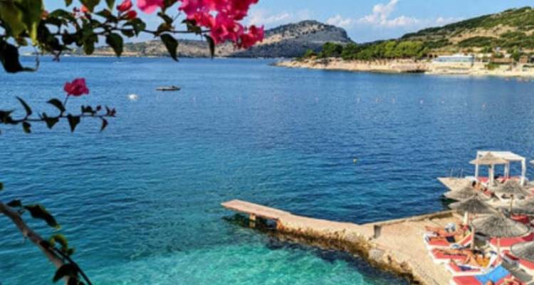 Escapada a Albania: De la dicha de la Riviera al patrimonio intemporal - InAlb TPP Shpk 4