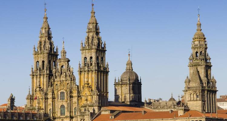 13 jours dans le nord de l'Espagne au départ de Barcelone - Julia Travel 3