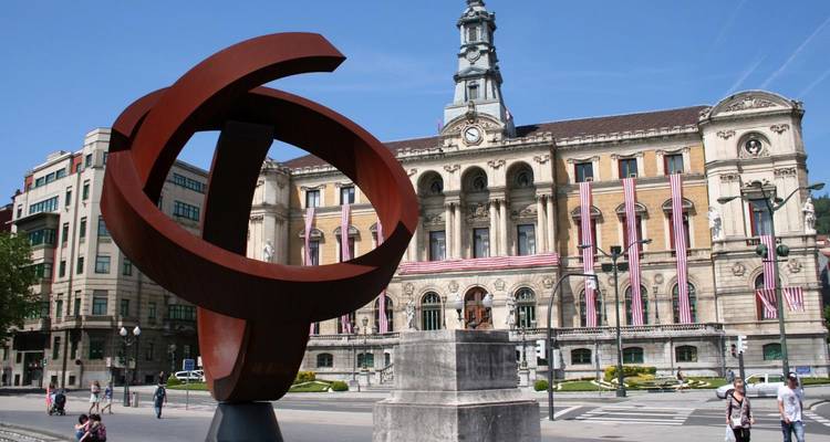 13 jours dans le nord de l'Espagne au départ de Barcelone - Julia Travel 6