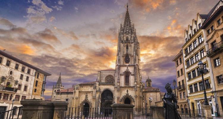 13 jours dans le nord de l'Espagne au départ de Barcelone - Julia Travel 7