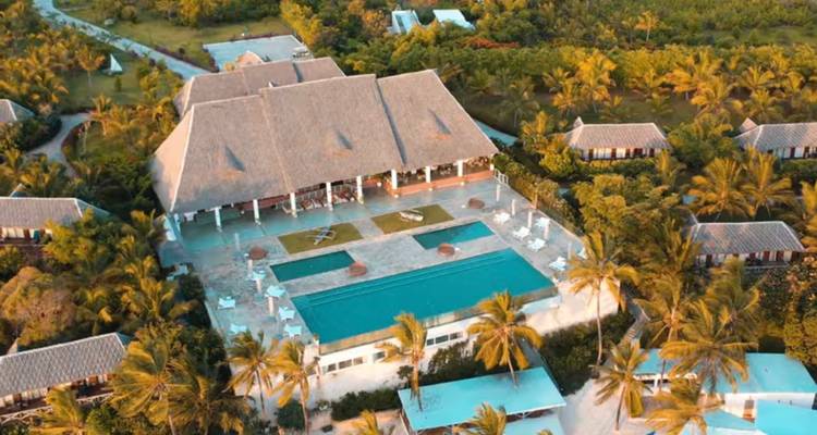 Safari y Escapada a la Playa de Lujo Premium Todo Incluido de 12 Días - Professional Safari Africa 1