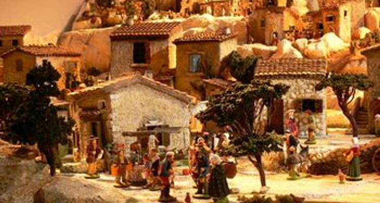 Una Navidad en Provenza (crucero puerto a puerto) - Van Gogh II - CroisiEurope River Cruises 1