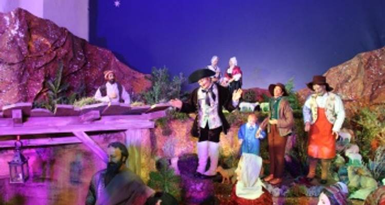 Una Navidad en Provenza (crucero puerto a puerto) - Van Gogh II - CroisiEurope River Cruises 4
