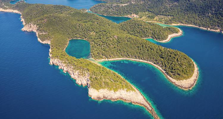 Sailing Croatia Catamaran Cruise: Mljet, Korcula and Dubrovnik - Sailing Adriatic 9