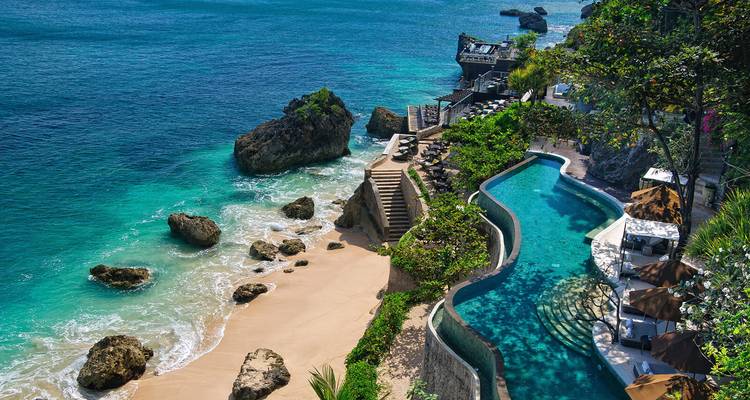 Fascinant voyage à Bali - Culture Holidays Private Limited 5
