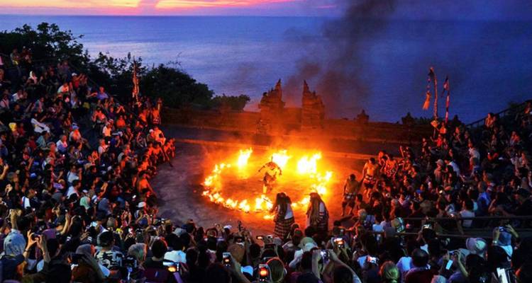Fascinant voyage à Bali - Culture Holidays Private Limited 4