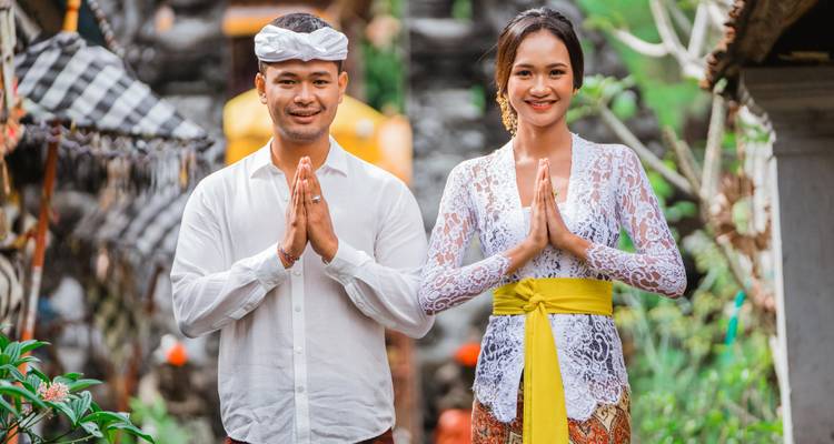 Fascinant voyage à Bali - Culture Holidays Private Limited 8