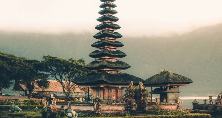 Fascinant voyage à Bali - Culture Holidays Private Limited 10