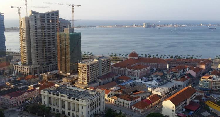 Safari aventure dans le sud de l'Angola 6jours/ 5nuits (Confort) - Across Africa Tours & Travel 10