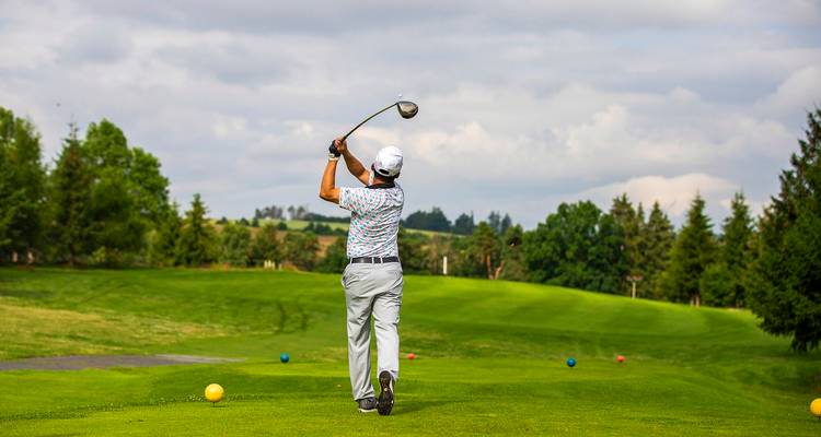 Golf spectaculaire et merveilles panoramiques des lacs italiens 10 jours/9nuits - Across Africa Tours & Travel 4