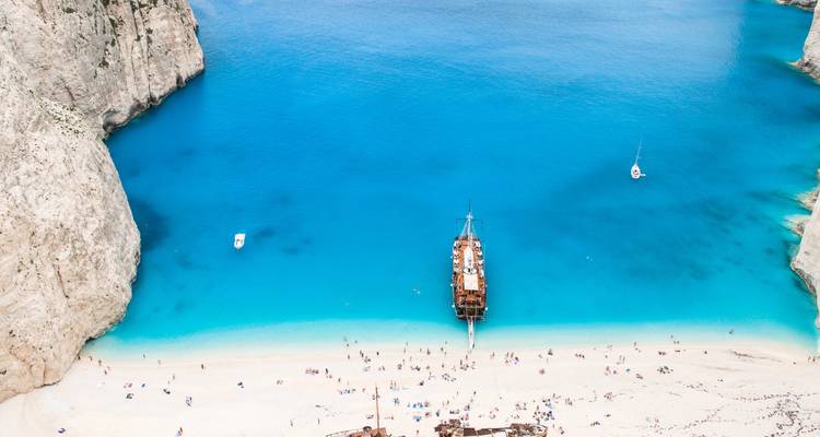 La Grèce glorieuse - Culture Holidays Private Limited 2