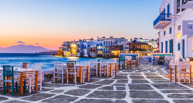 La Grèce glorieuse - Culture Holidays Private Limited 3