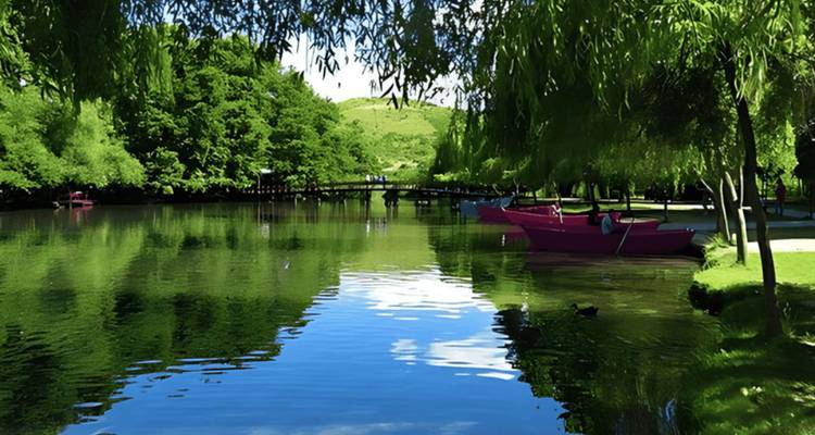 Explore Europe's Oldest Civilization: Lin, Lake Ohrid, Pogradec & Korçë All Inclusive - InAlb TPP Shpk 1