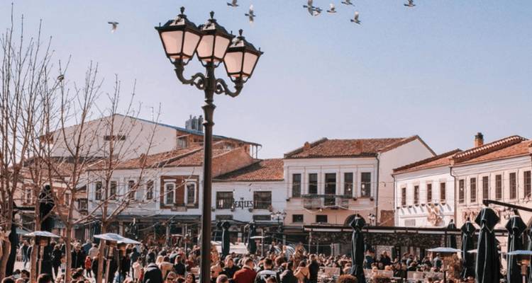 Explore Europe's Oldest Civilization: Lin, Lake Ohrid, Pogradec & Korçë All Inclusive - InAlb TPP Shpk 10