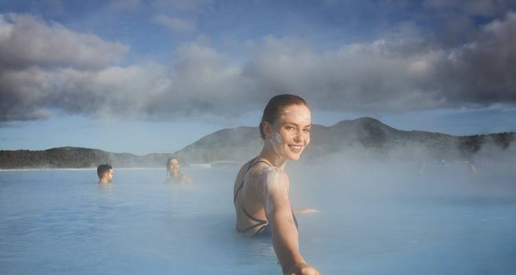 Circuit en minibus de 7 jours en Islande - Marina Travel 4