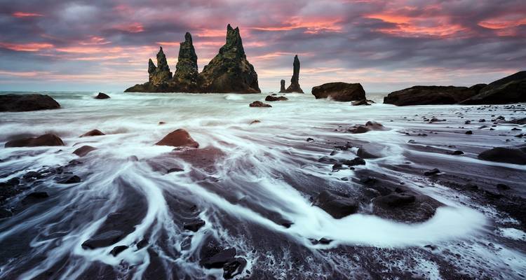 Circuit en minibus de 7 jours en Islande - Marina Travel 9