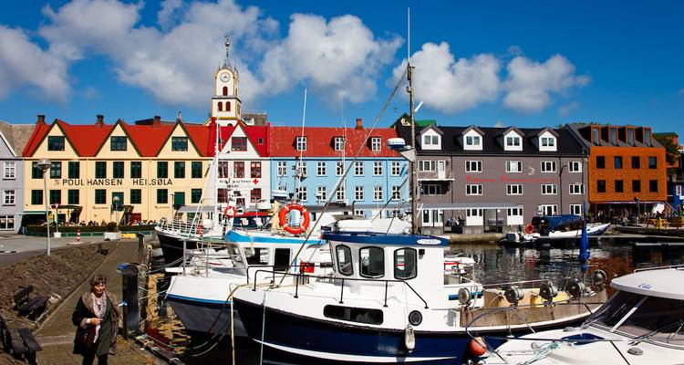 Belleza de las Islas Feroe - V.O.S – Vision of Scandinavia 1