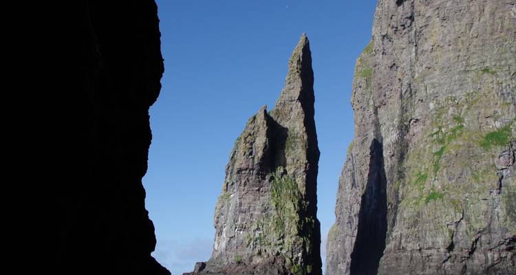Belleza de las Islas Feroe - V.O.S – Vision of Scandinavia 3