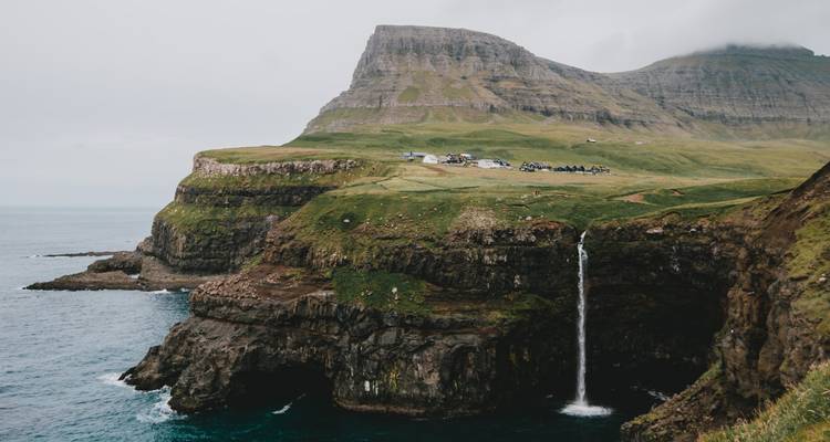 Belleza de las Islas Feroe - V.O.S – Vision of Scandinavia 7