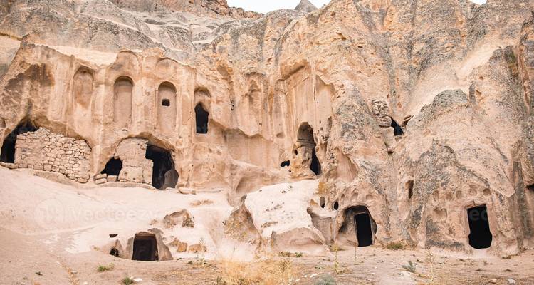 Cappadocia Ihlara Valley Group Tour - Fez Travel 3