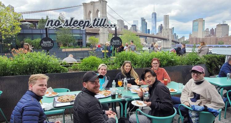 6 jours sur la côte est des États-Unis : Boston, New York, Philadelphie et Washington D.C. - The Dragon Trip 3