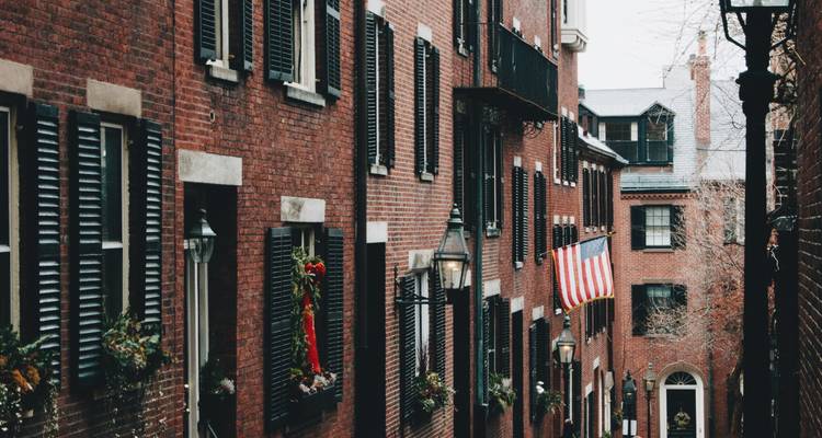 6 jours sur la côte est des États-Unis : Boston, New York, Philadelphie et Washington D.C. - The Dragon Trip 7