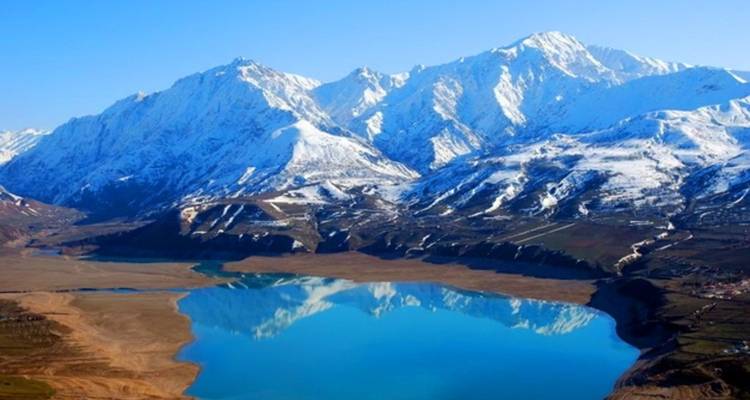 Explora el corazón de Uzbekistán - Receptivo Aborigen Tours 1