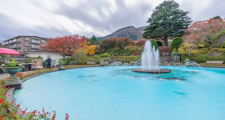 Discovering Kamakura and Mount Fuji - Europamundo 8