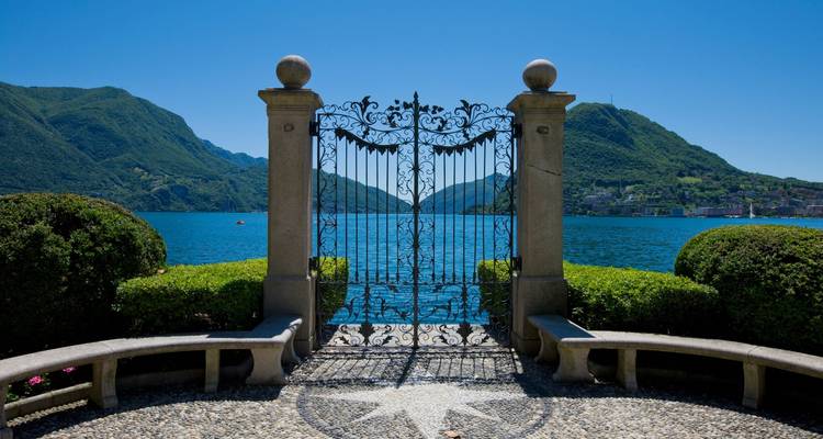 Switzerland and Rhine Treasures Crucevita - Europamundo 8