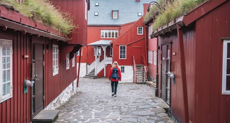 Îles Féroé - Découvrez la capitale et plus encore - V.O.S – Vision of Scandinavia 2